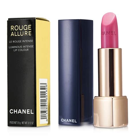 chanel 91 seduisante|chanel rouge allure luminous intense.